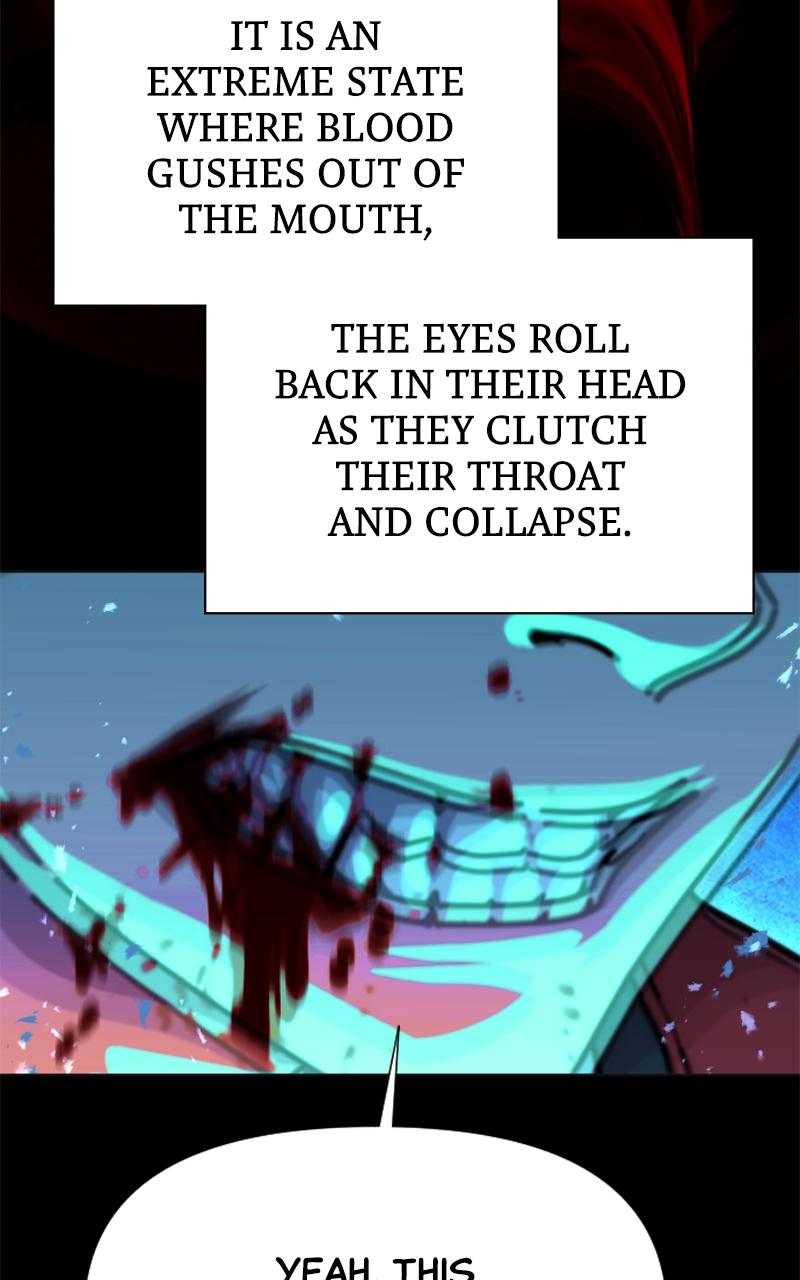 The Monkey King's Journey to the Murim Chapter 7 page 43 - 