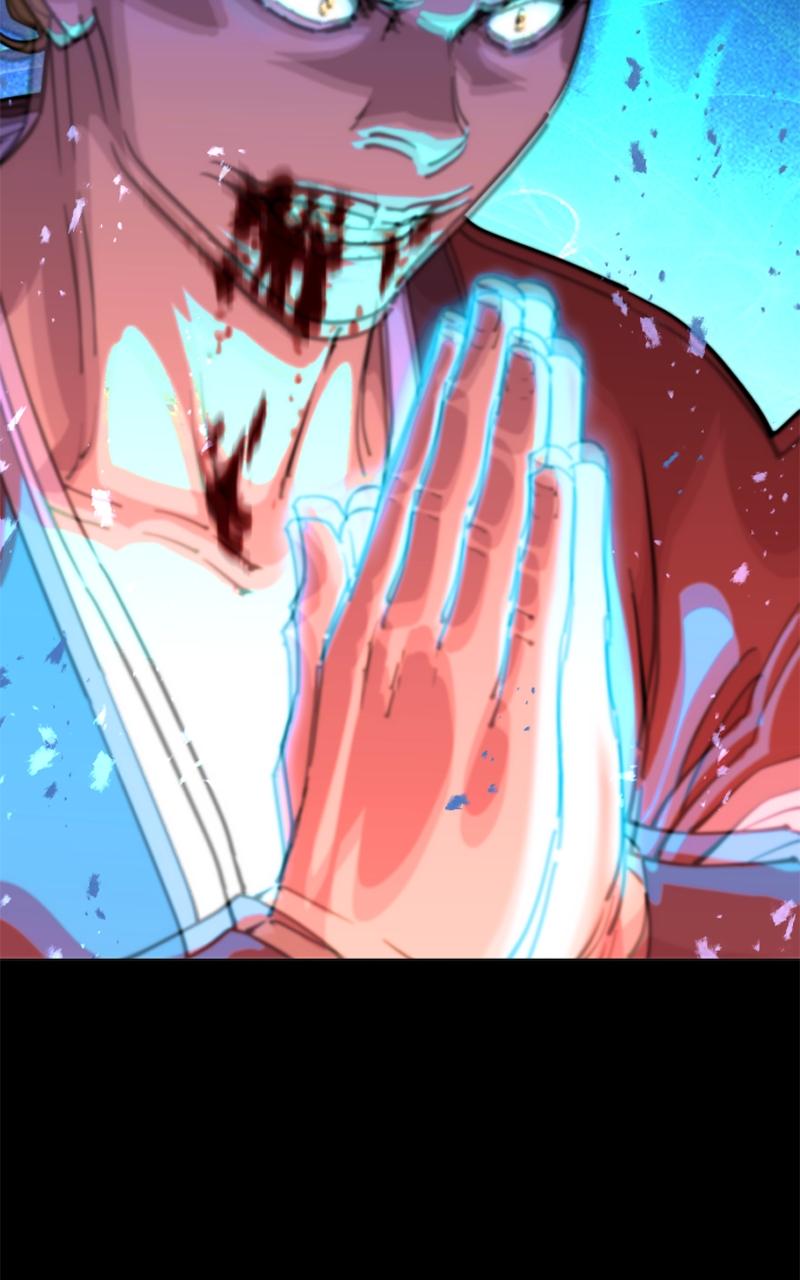 The Monkey King's Journey to the Murim Chapter 7 page 45 - 