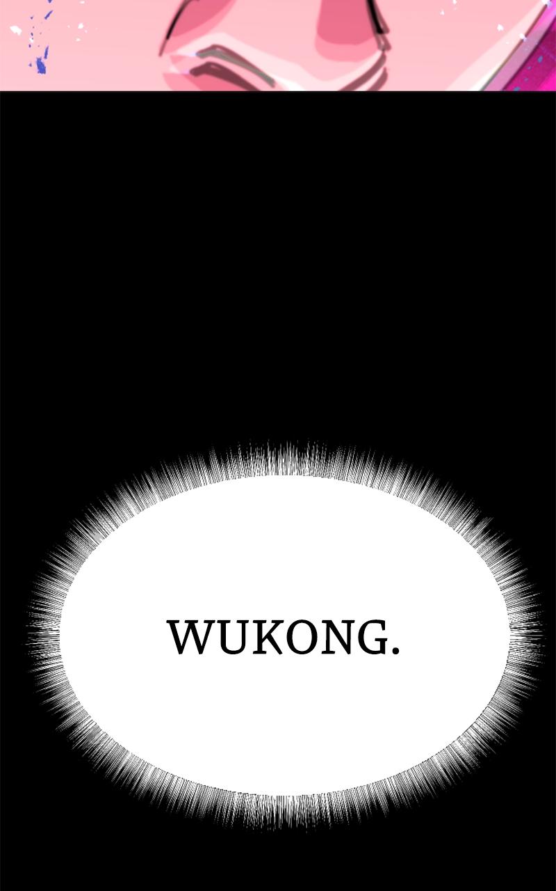 The Monkey King's Journey to the Murim Chapter 7 page 47 - 