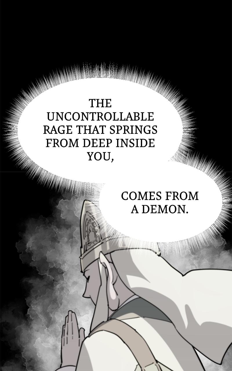 The Monkey King's Journey to the Murim Chapter 7 page 48 - 