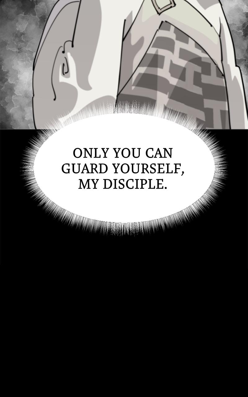 The Monkey King's Journey to the Murim Chapter 7 page 49 - 