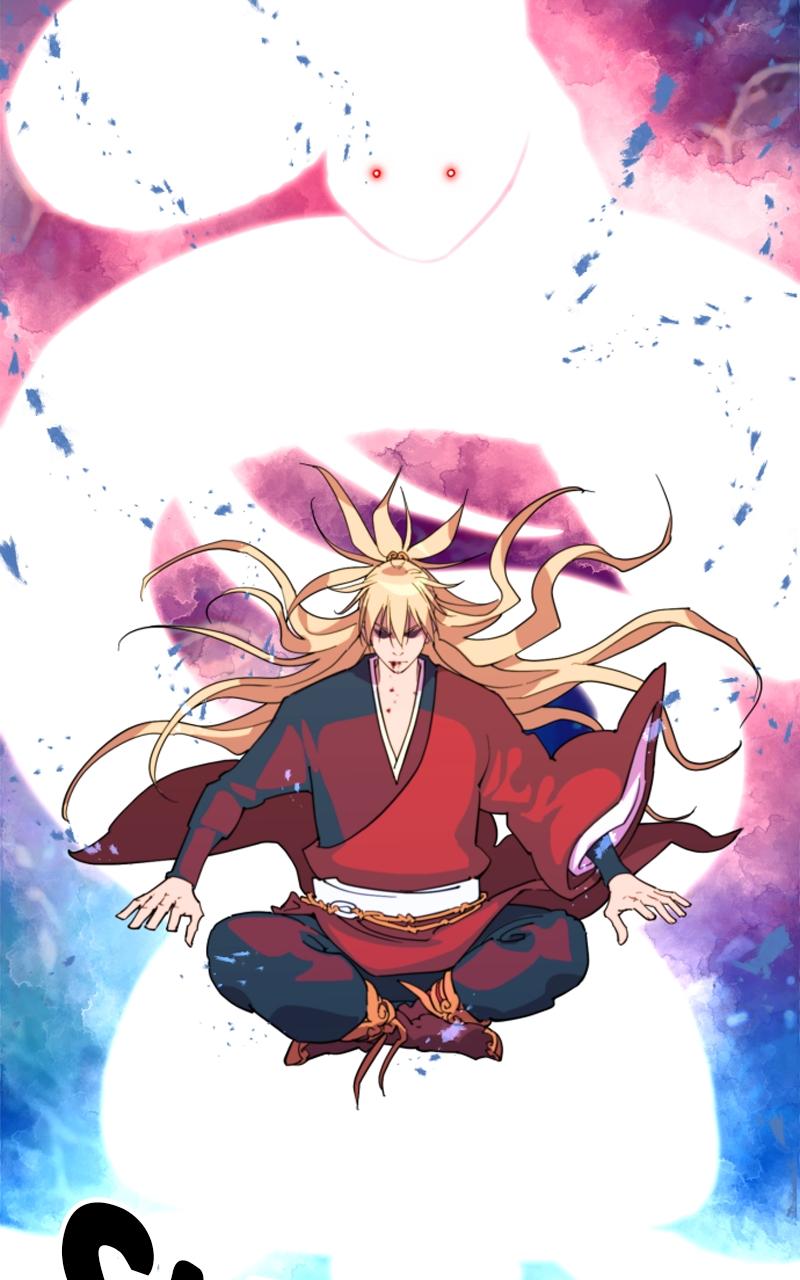 The Monkey King's Journey to the Murim Chapter 7 page 61 - 