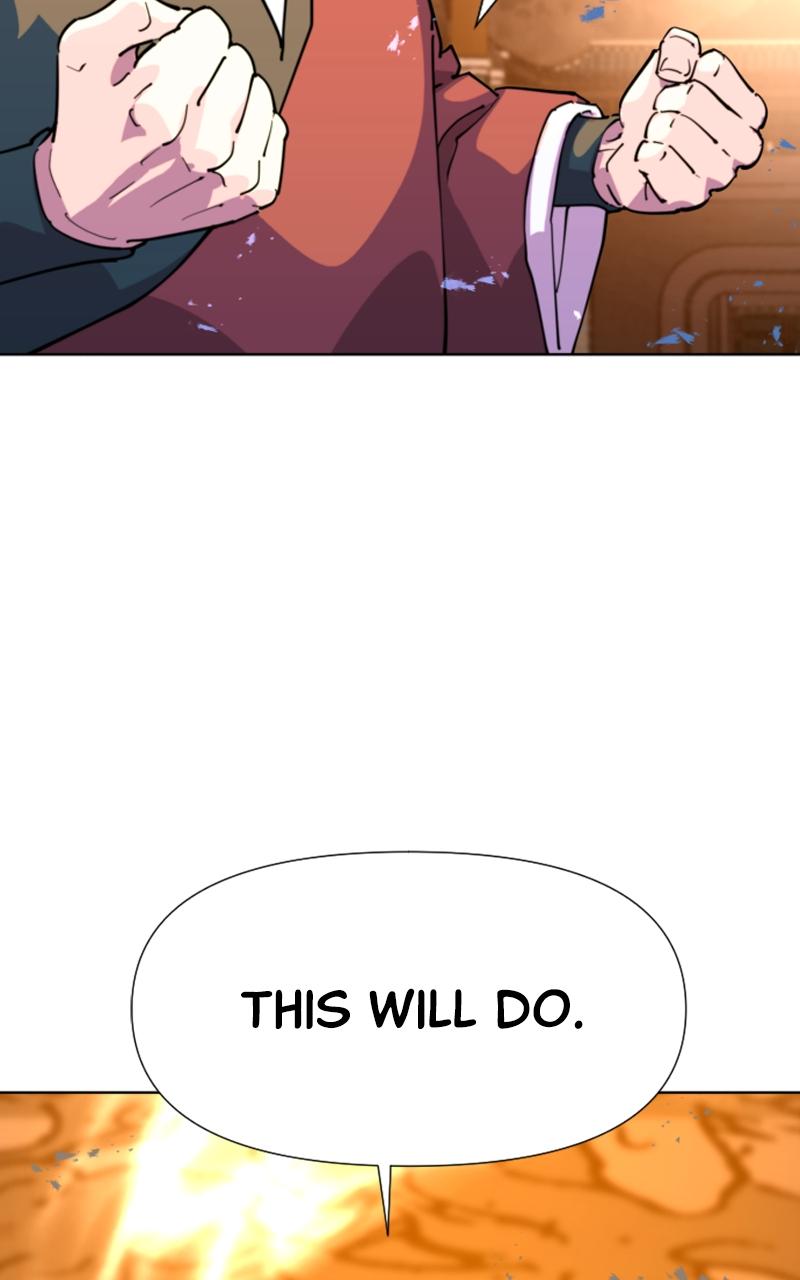 The Monkey King's Journey to the Murim Chapter 7 page 65 - 
