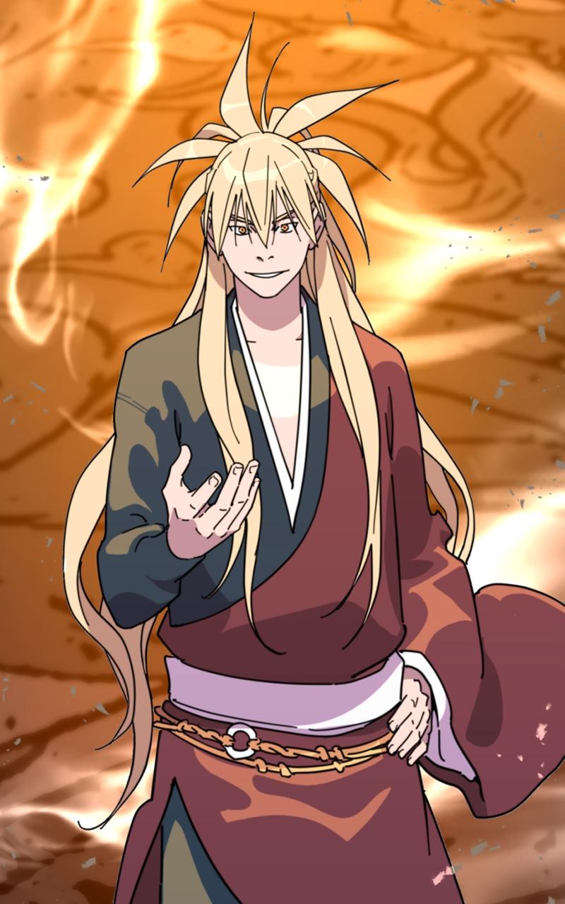 The Monkey King's Journey to the Murim Chapter 7 page 66 - 