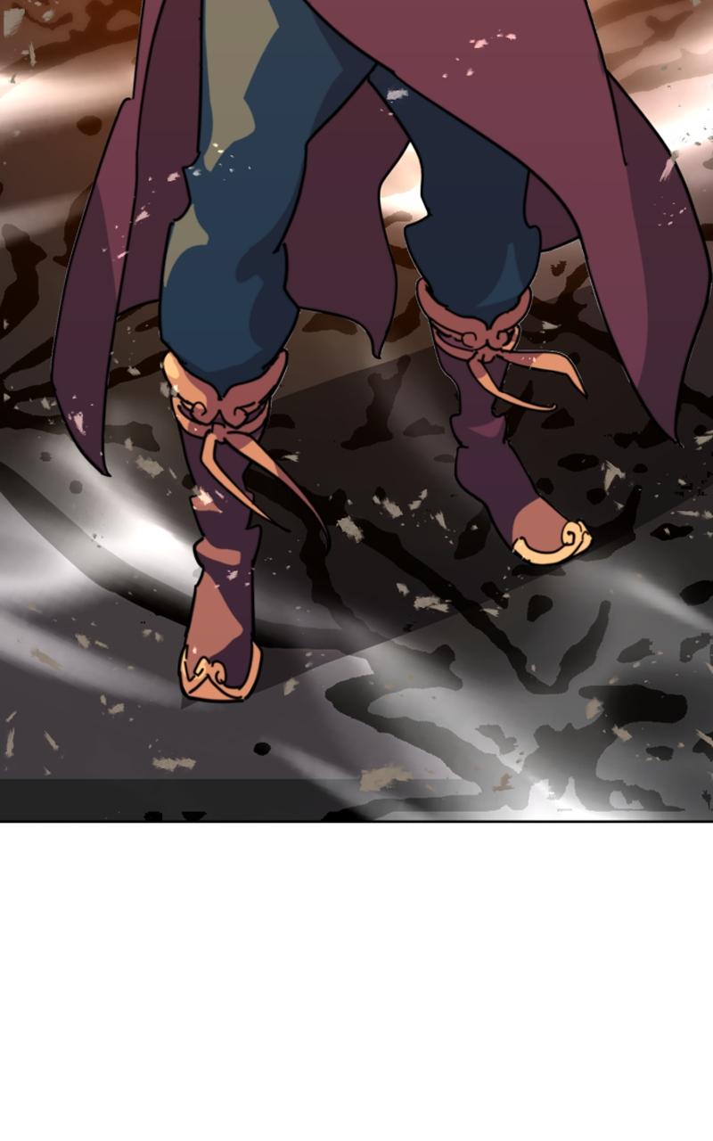 The Monkey King's Journey to the Murim Chapter 7 page 67 - 