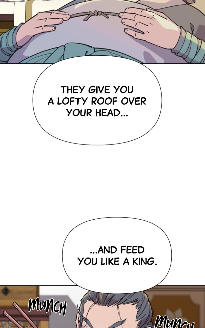 The Monkey King's Journey to the Murim Chapter 7 page 75 - 
