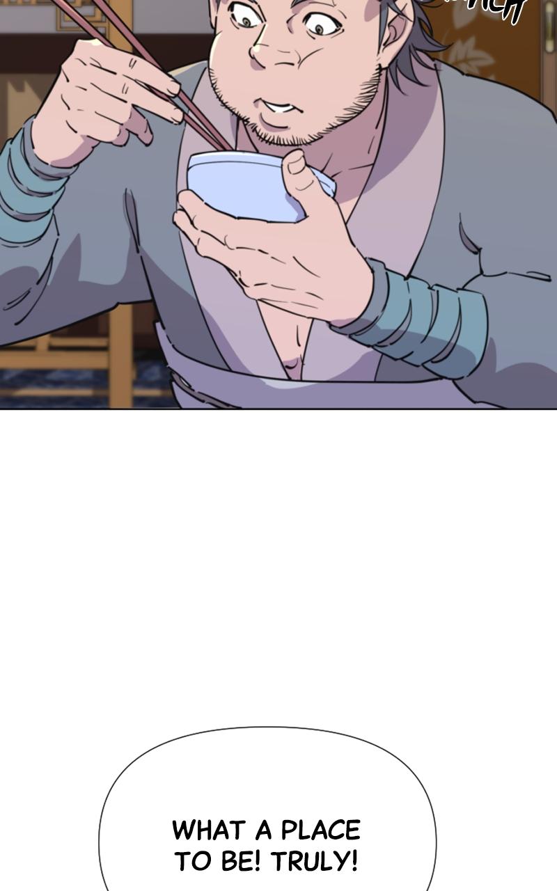 The Monkey King's Journey to the Murim Chapter 7 page 76 - 