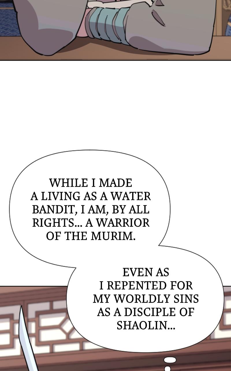 The Monkey King's Journey to the Murim Chapter 7 page 80 - 