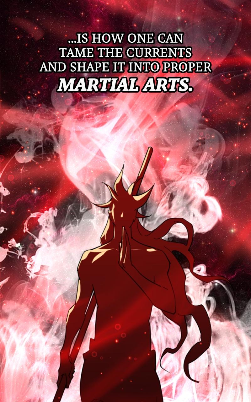 The Monkey King's Journey to the Murim Chapter 7 page 9 - 