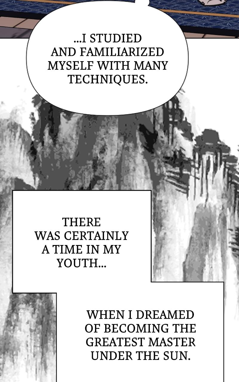 The Monkey King's Journey to the Murim Chapter 7 page 82 - 