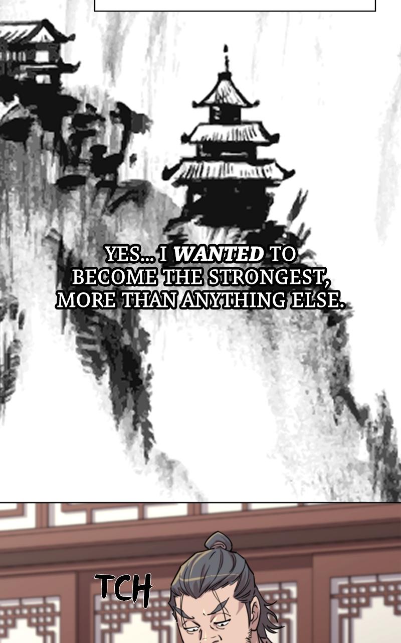 The Monkey King's Journey to the Murim Chapter 7 page 83 - 