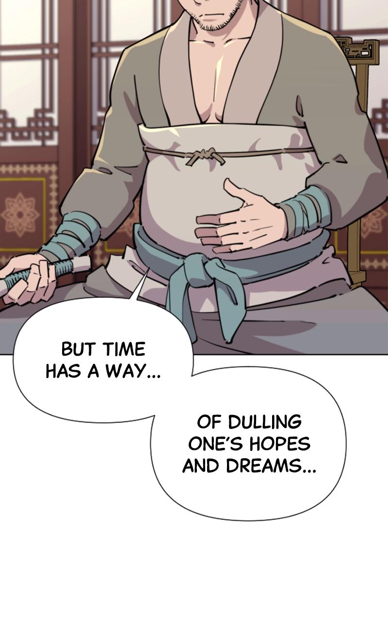 The Monkey King's Journey to the Murim Chapter 7 page 84 - 