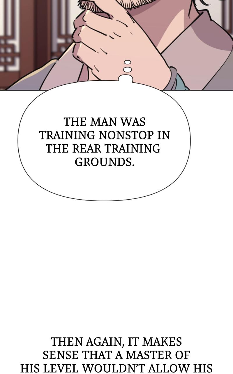 The Monkey King's Journey to the Murim Chapter 7 page 86 - 