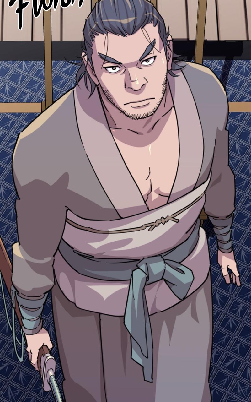 The Monkey King's Journey to the Murim Chapter 7 page 88 - 