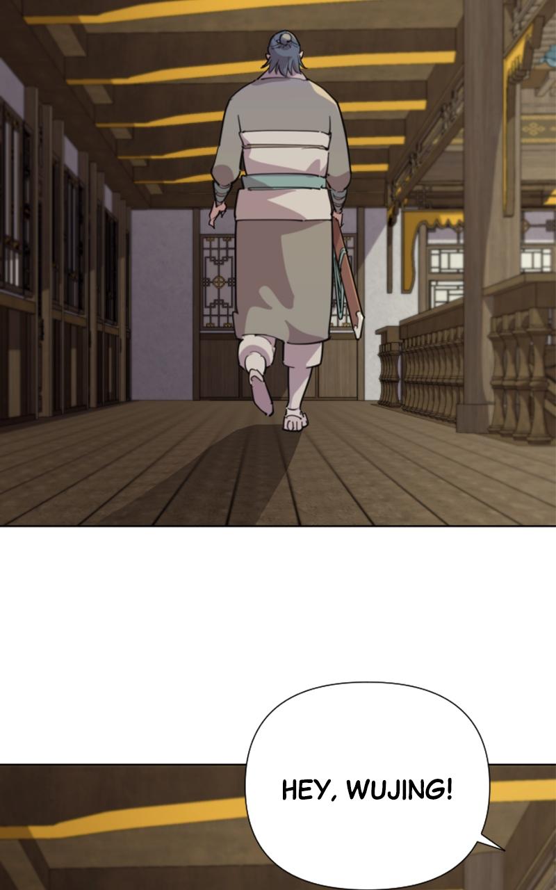 The Monkey King's Journey to the Murim Chapter 7 page 90 - 