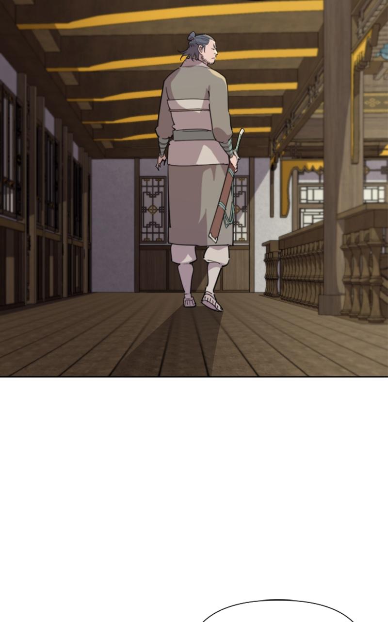 The Monkey King's Journey to the Murim Chapter 7 page 91 - 