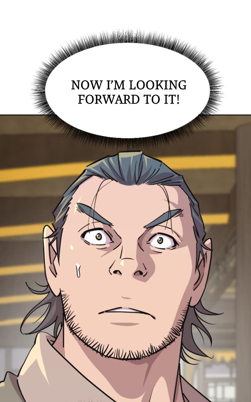 The Monkey King's Journey to the Murim Chapter 7 page 97 - 