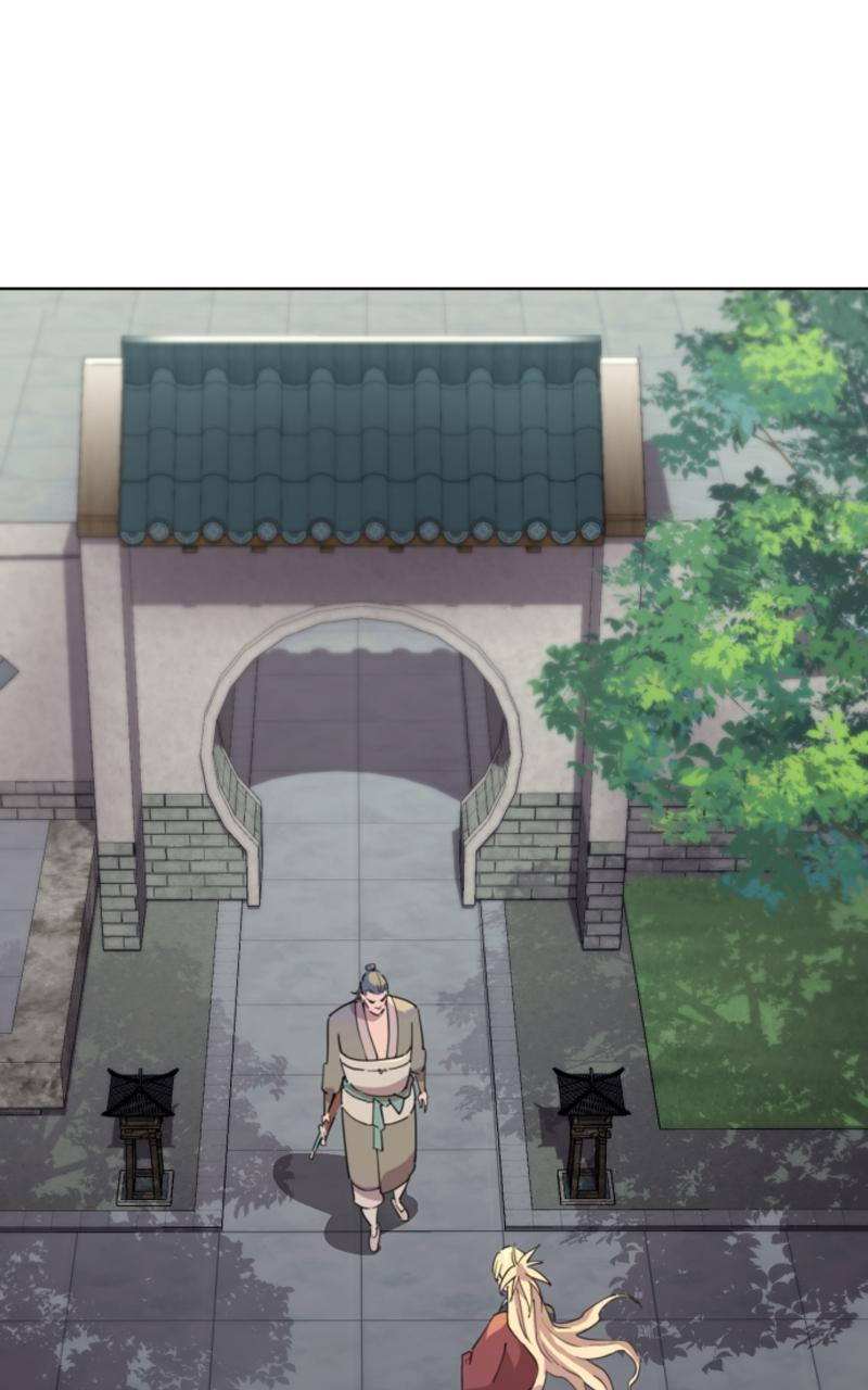 The Monkey King's Journey to the Murim Chapter 7 page 99 - 