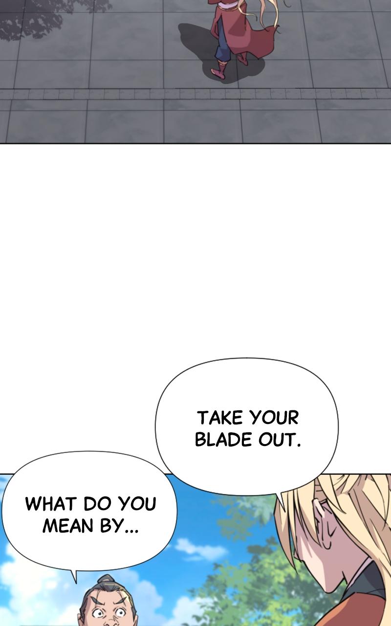 The Monkey King's Journey to the Murim Chapter 7 page 100 - 