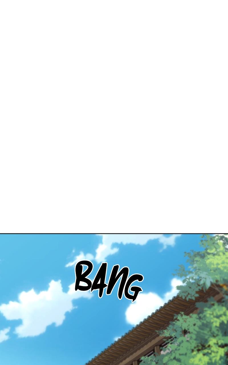 The Monkey King's Journey to the Murim Chapter 8 page 1 - 