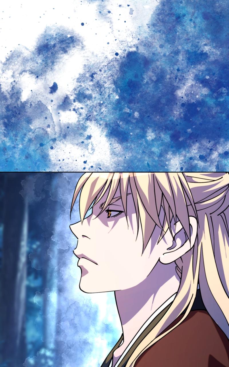 The Monkey King's Journey to the Murim Chapter 8 page 103 - 