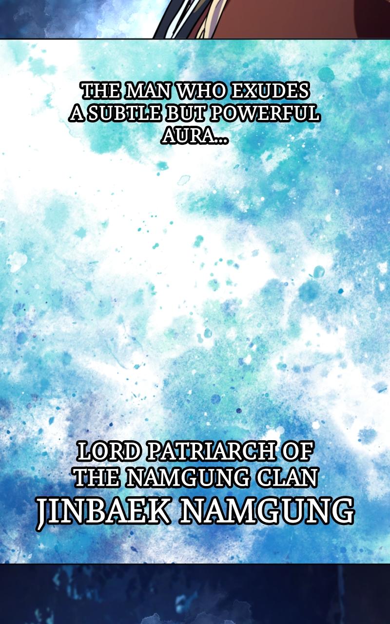 The Monkey King's Journey to the Murim Chapter 8 page 104 - 