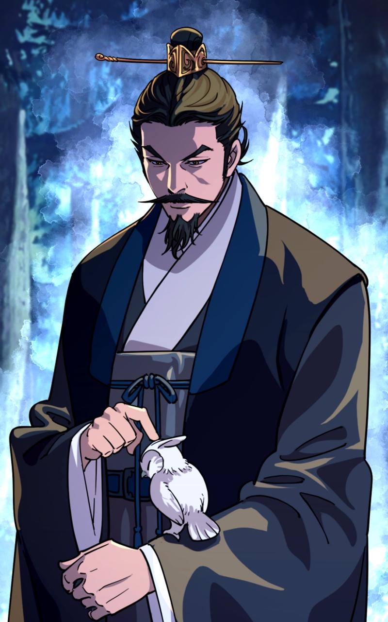 The Monkey King's Journey to the Murim Chapter 8 page 105 - 