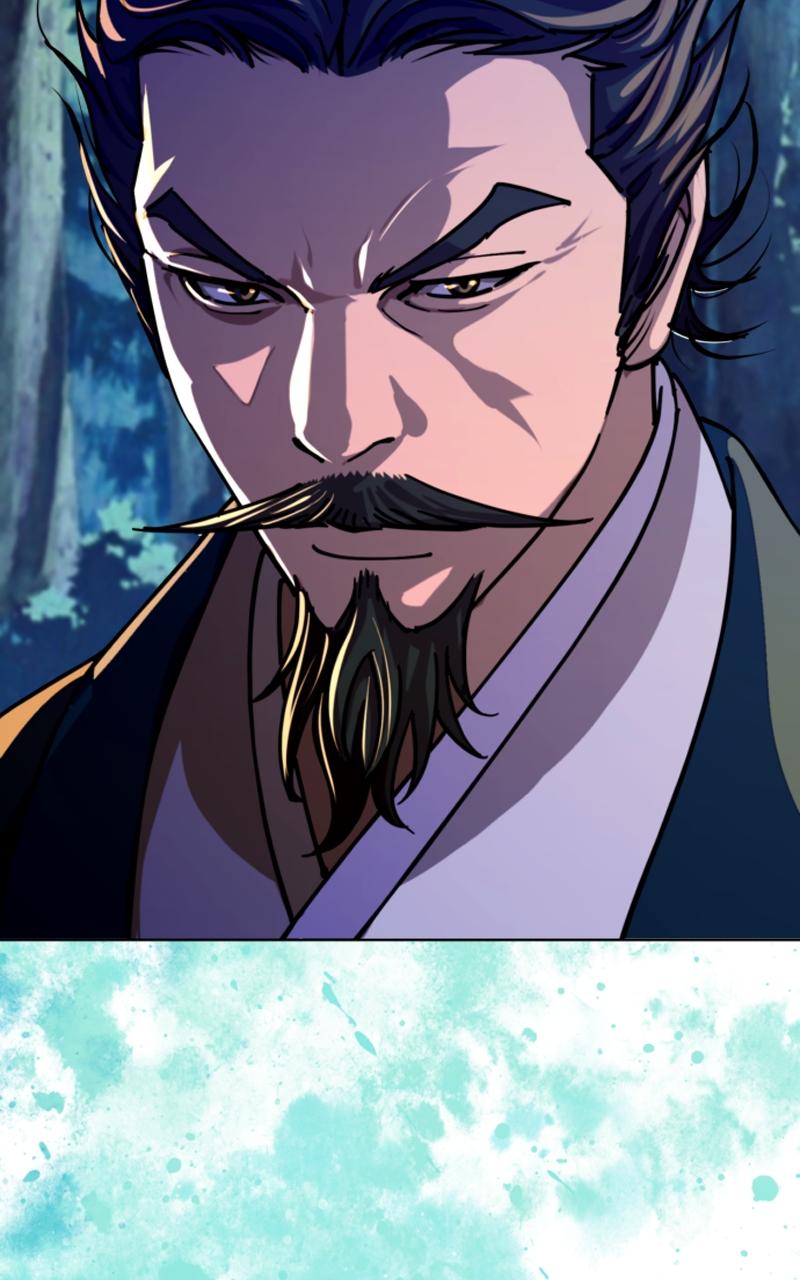 The Monkey King's Journey to the Murim Chapter 8 page 107 - 