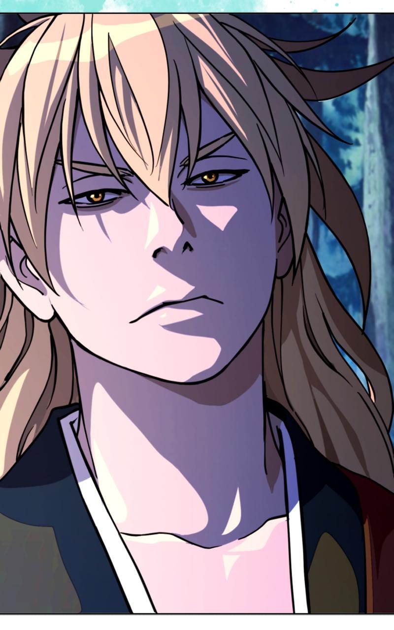 The Monkey King's Journey to the Murim Chapter 8 page 108 - 