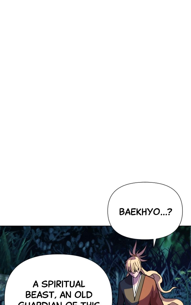 The Monkey King's Journey to the Murim Chapter 8 page 109 - 