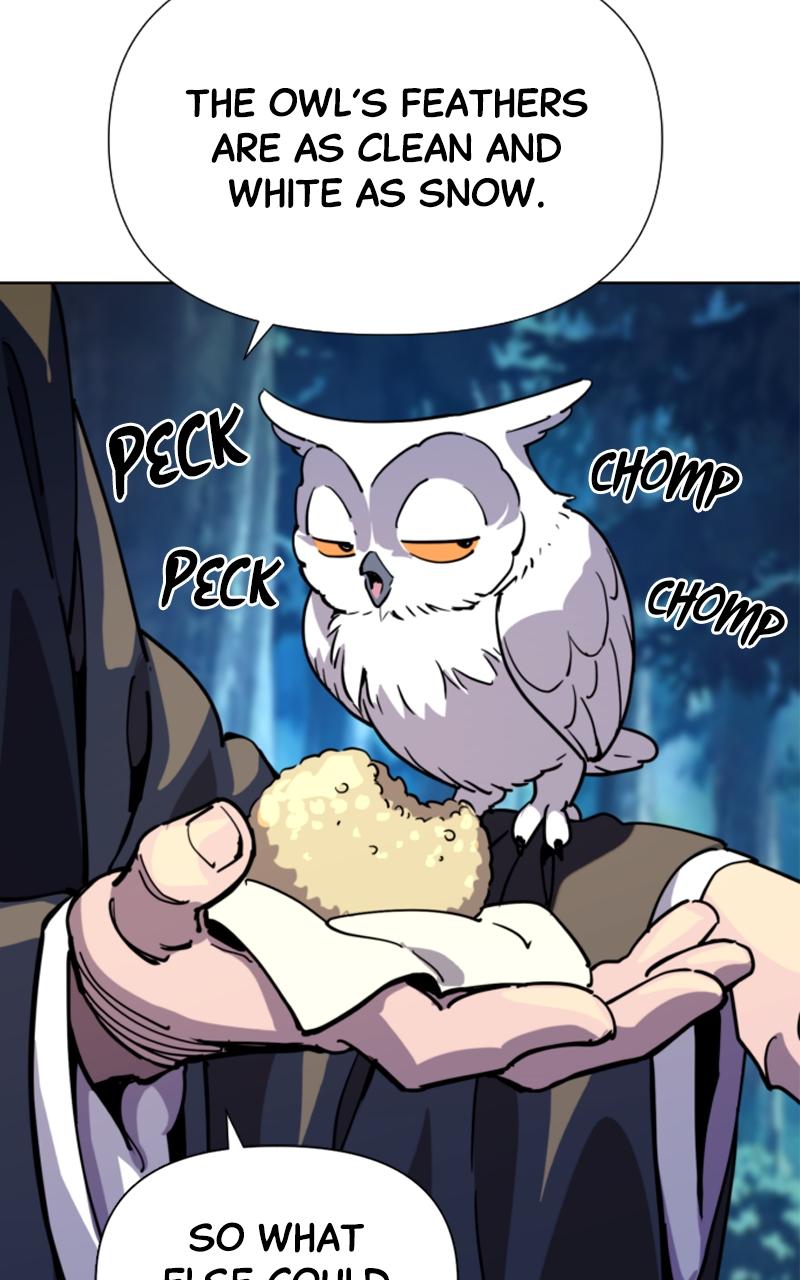 The Monkey King's Journey to the Murim Chapter 8 page 112 - 
