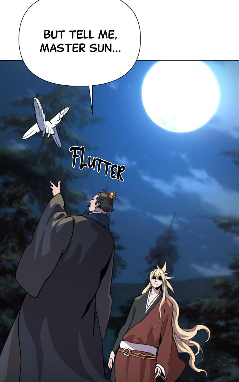 The Monkey King's Journey to the Murim Chapter 8 page 115 - 