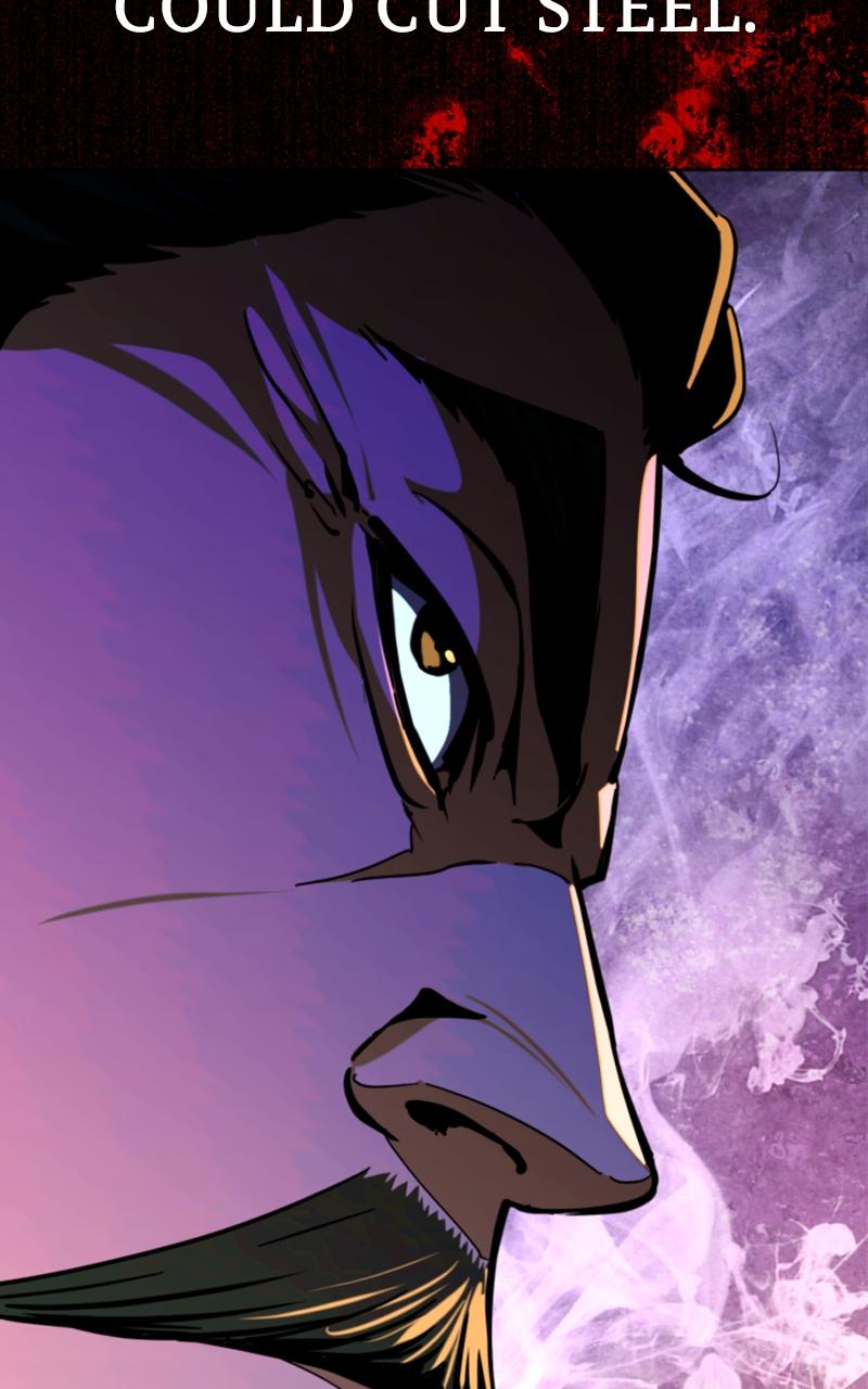 The Monkey King's Journey to the Murim Chapter 8 page 118 - 