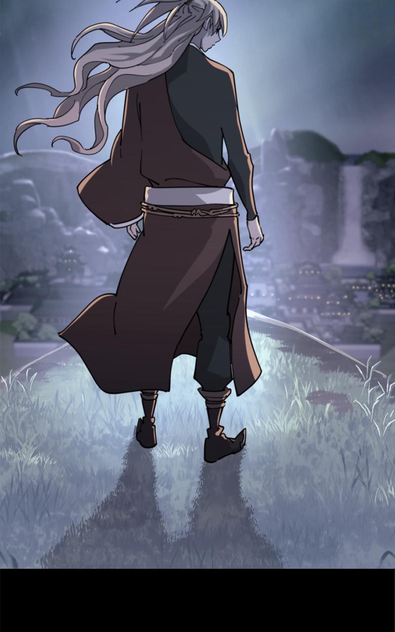 The Monkey King's Journey to the Murim Chapter 8 page 120 - 