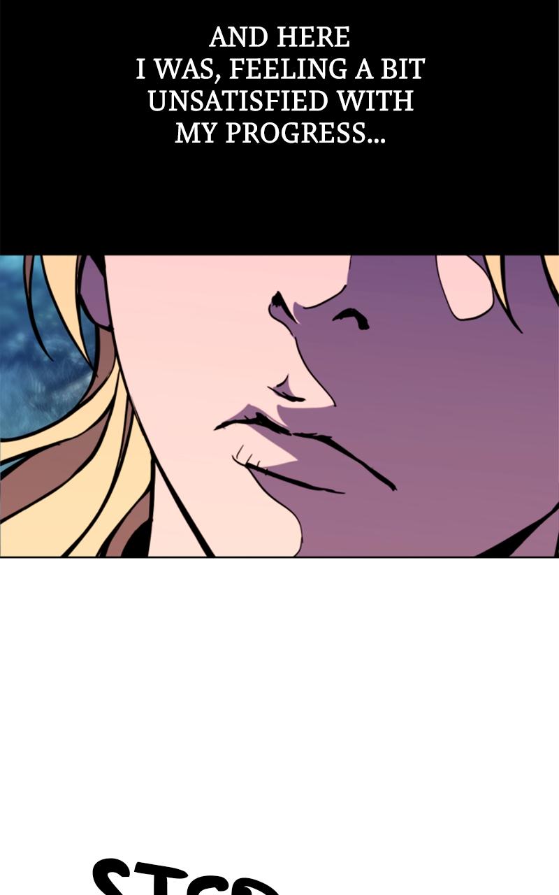The Monkey King's Journey to the Murim Chapter 8 page 121 - 