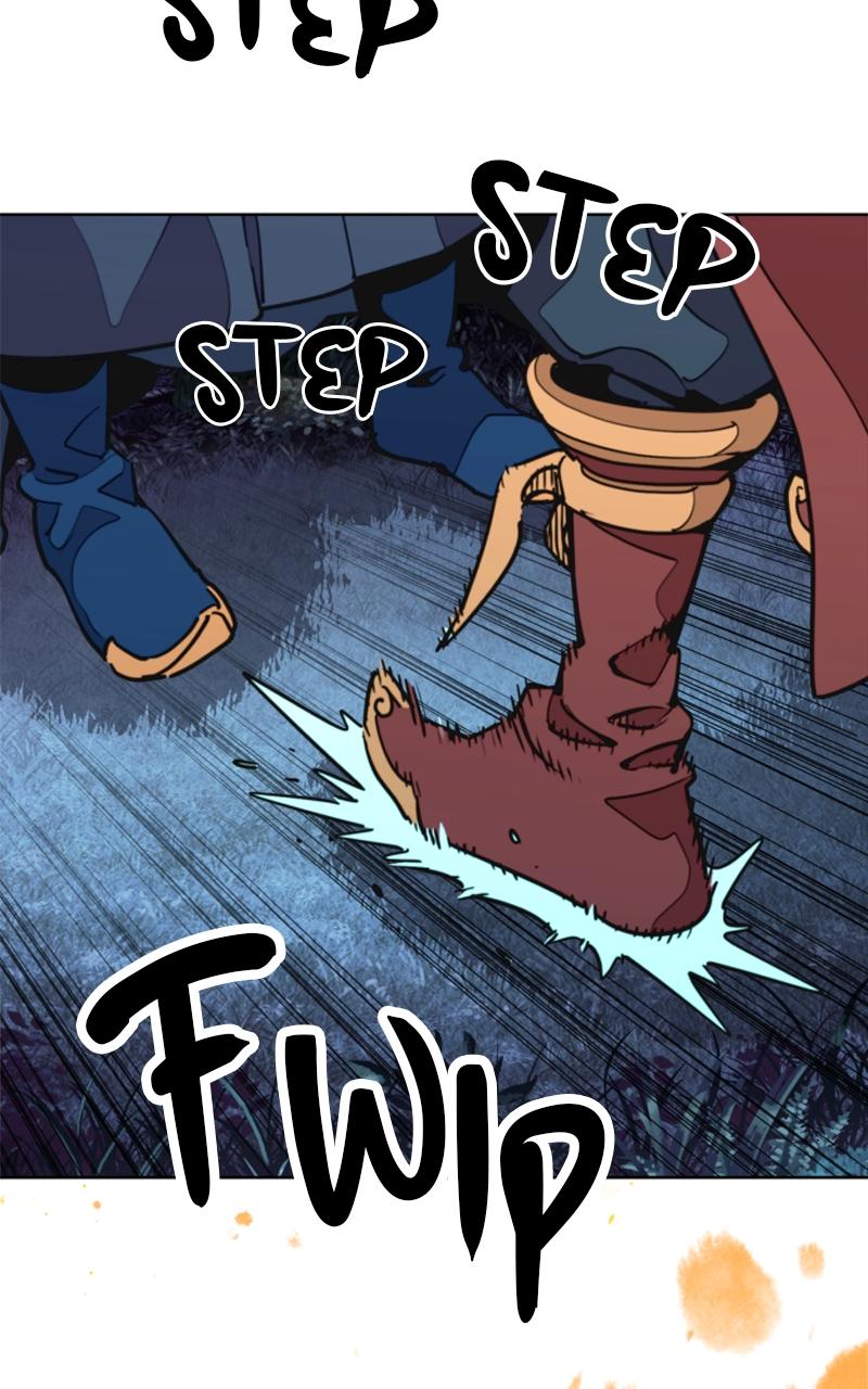 The Monkey King's Journey to the Murim Chapter 8 page 122 - 