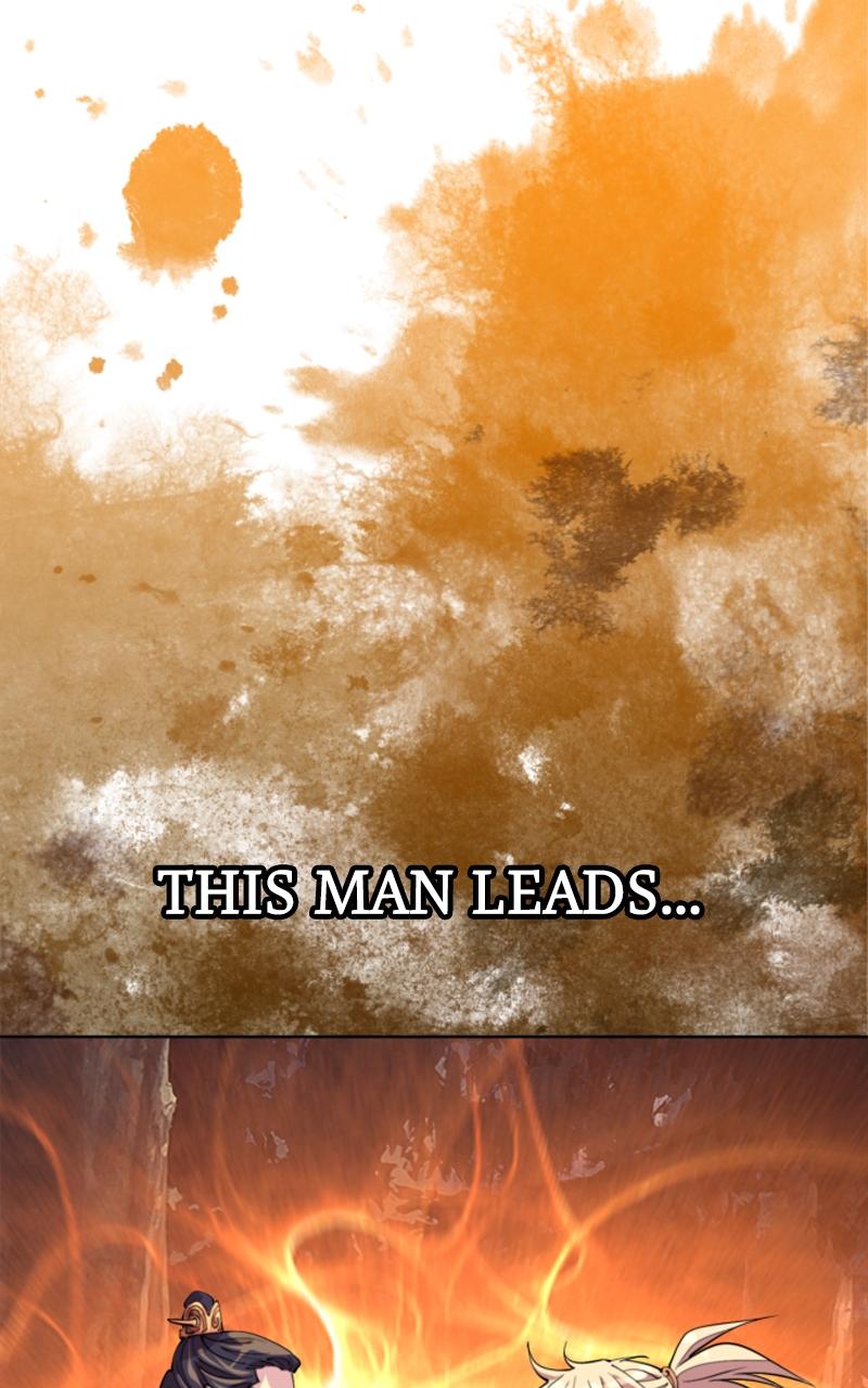 The Monkey King's Journey to the Murim Chapter 8 page 123 - 