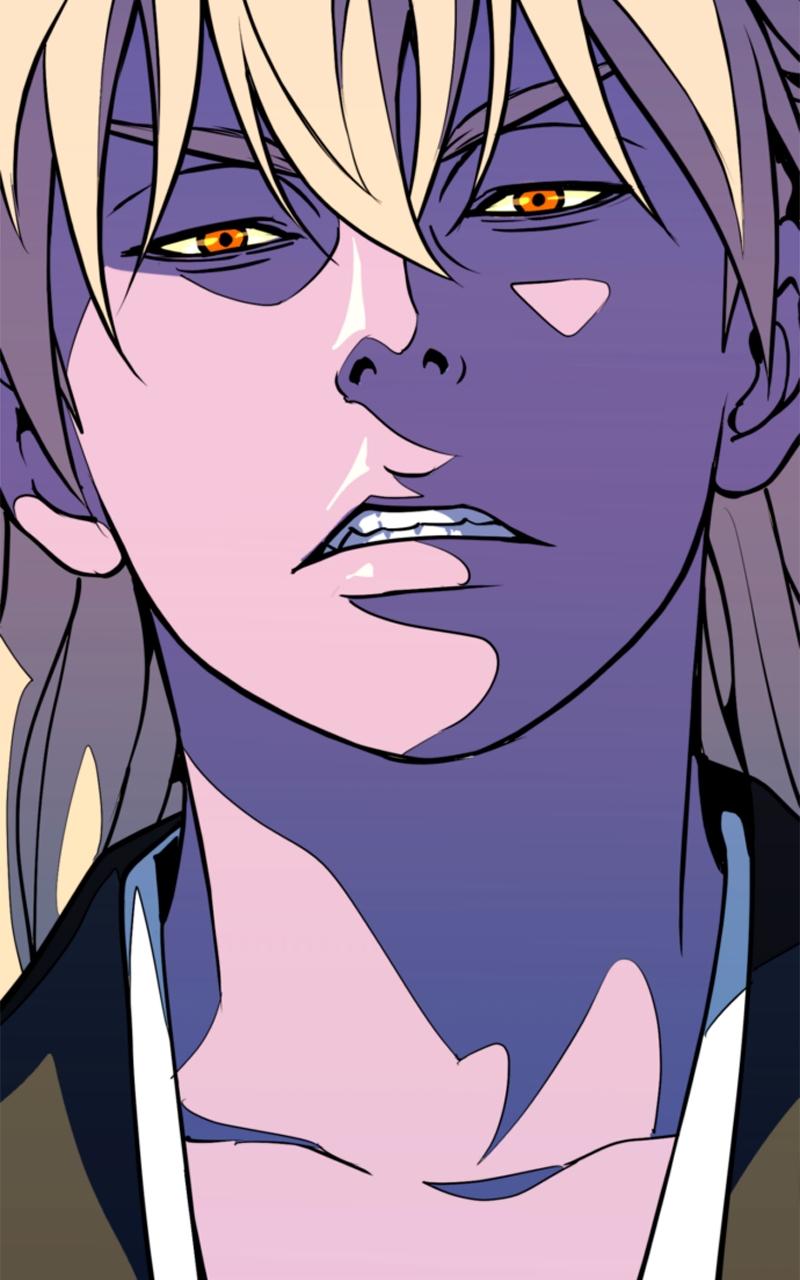 The Monkey King's Journey to the Murim Chapter 8 page 128 - 