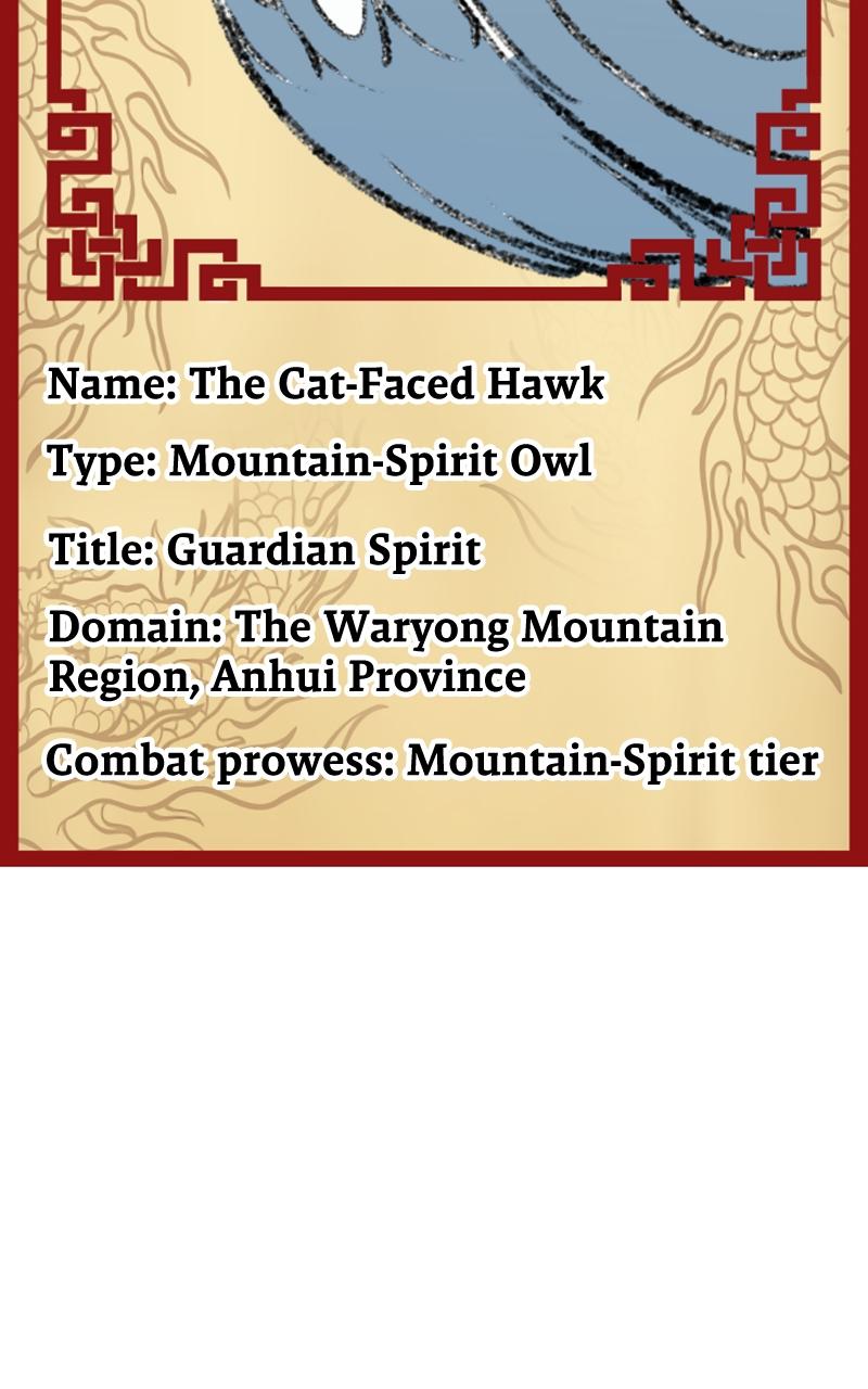 The Monkey King's Journey to the Murim Chapter 8 page 132 - 
