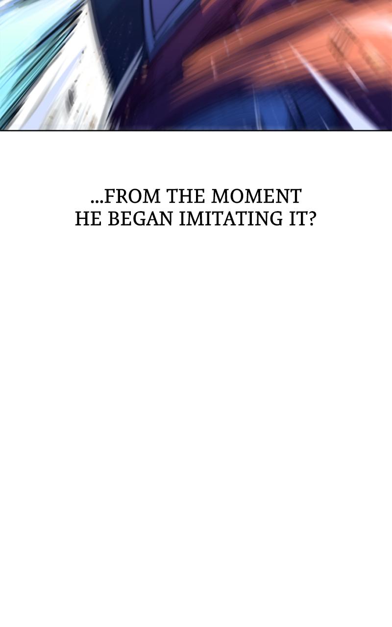 The Monkey King's Journey to the Murim Chapter 8 page 15 - 