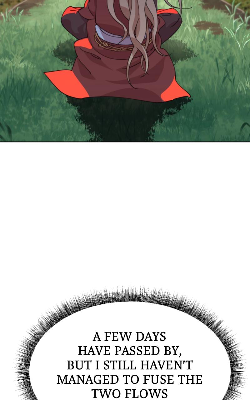 The Monkey King's Journey to the Murim Chapter 8 page 36 - 