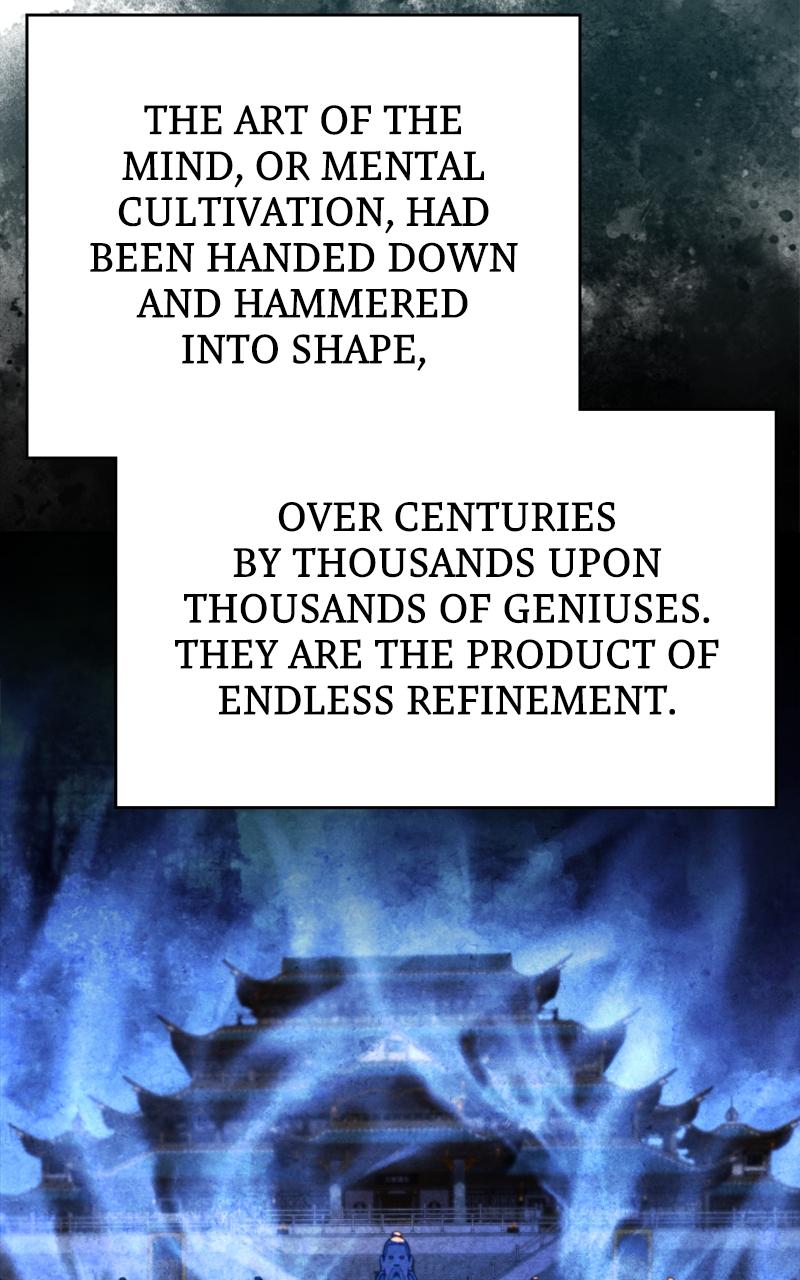 The Monkey King's Journey to the Murim Chapter 8 page 39 - 