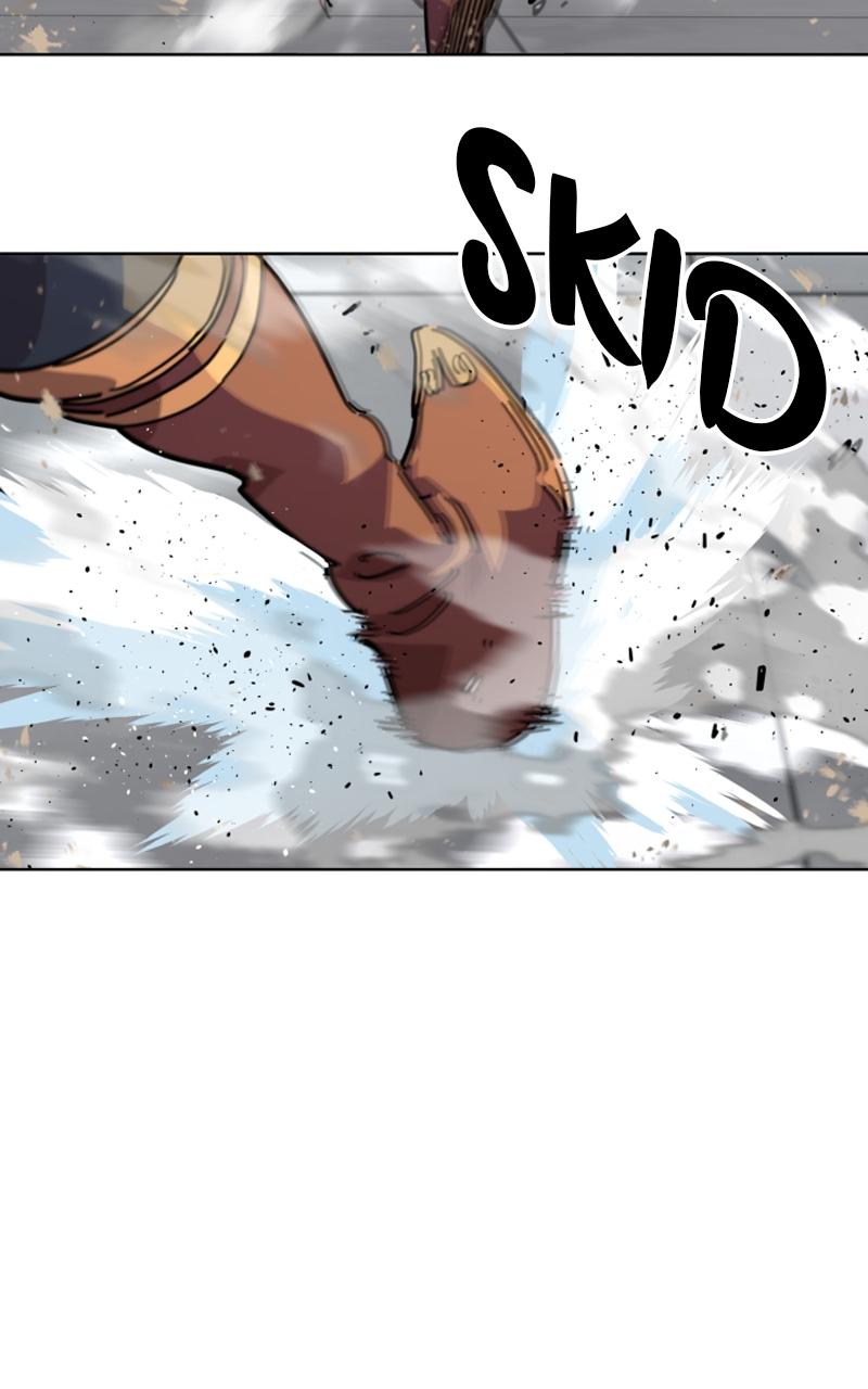 The Monkey King's Journey to the Murim Chapter 8 page 5 - 