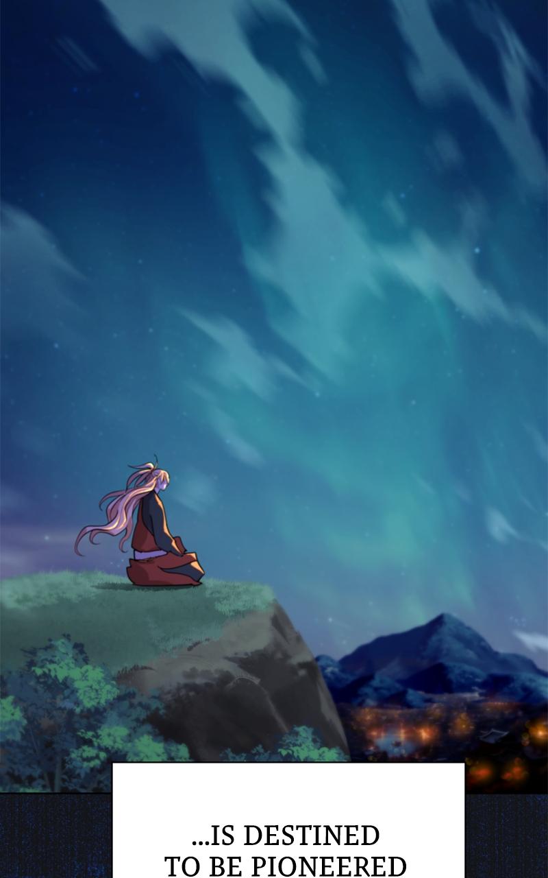 The Monkey King's Journey to the Murim Chapter 8 page 43 - 