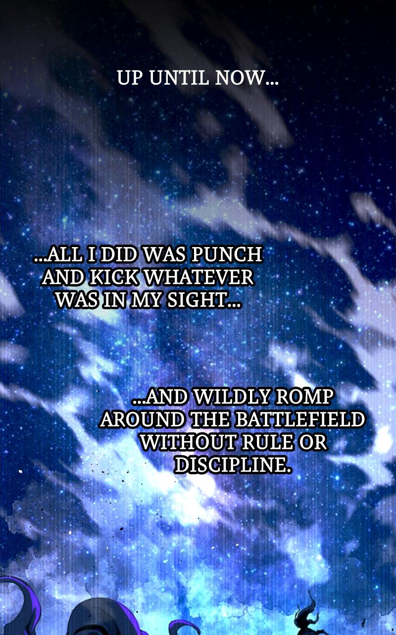 The Monkey King's Journey to the Murim Chapter 8 page 45 - 