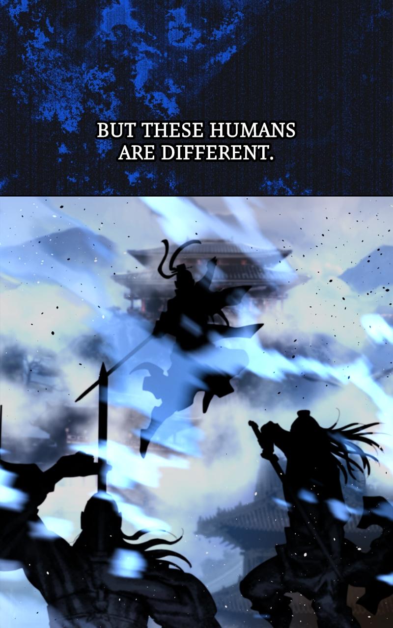The Monkey King's Journey to the Murim Chapter 8 page 47 - 