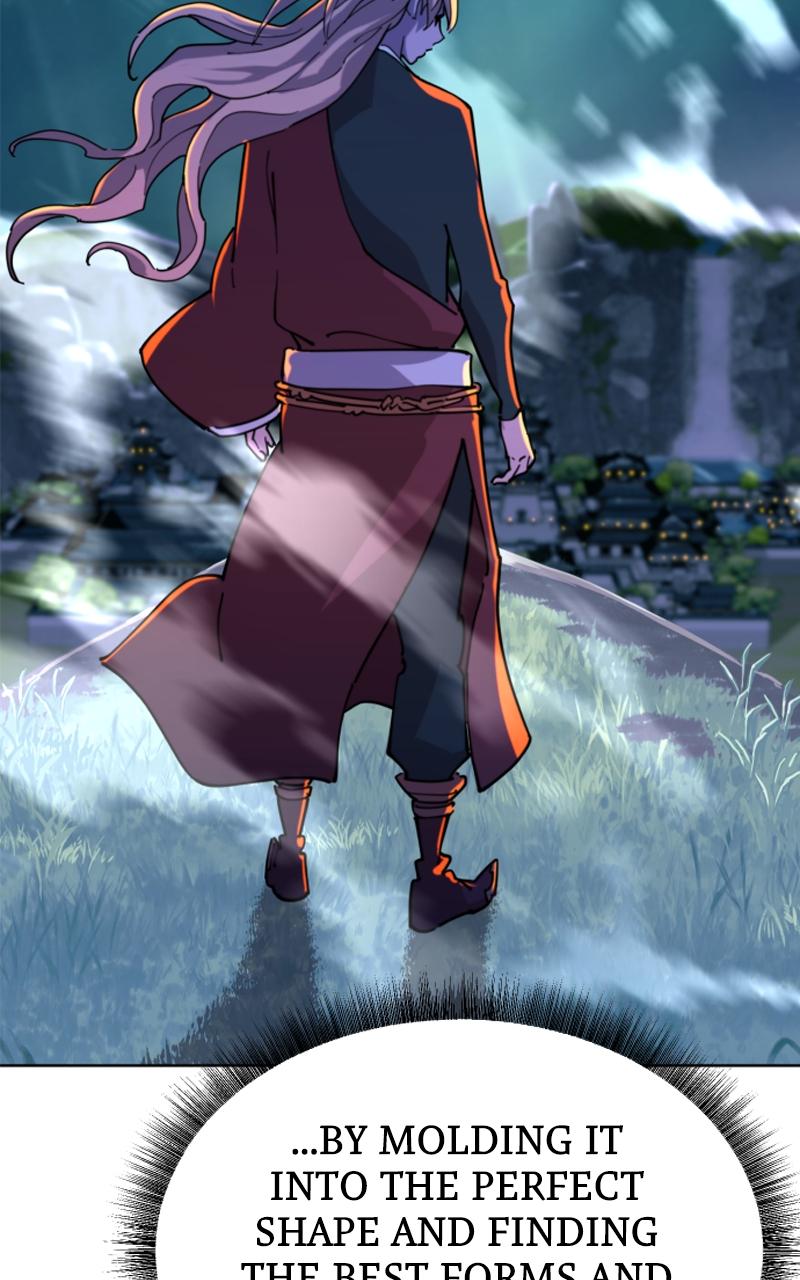 The Monkey King's Journey to the Murim Chapter 8 page 53 - 