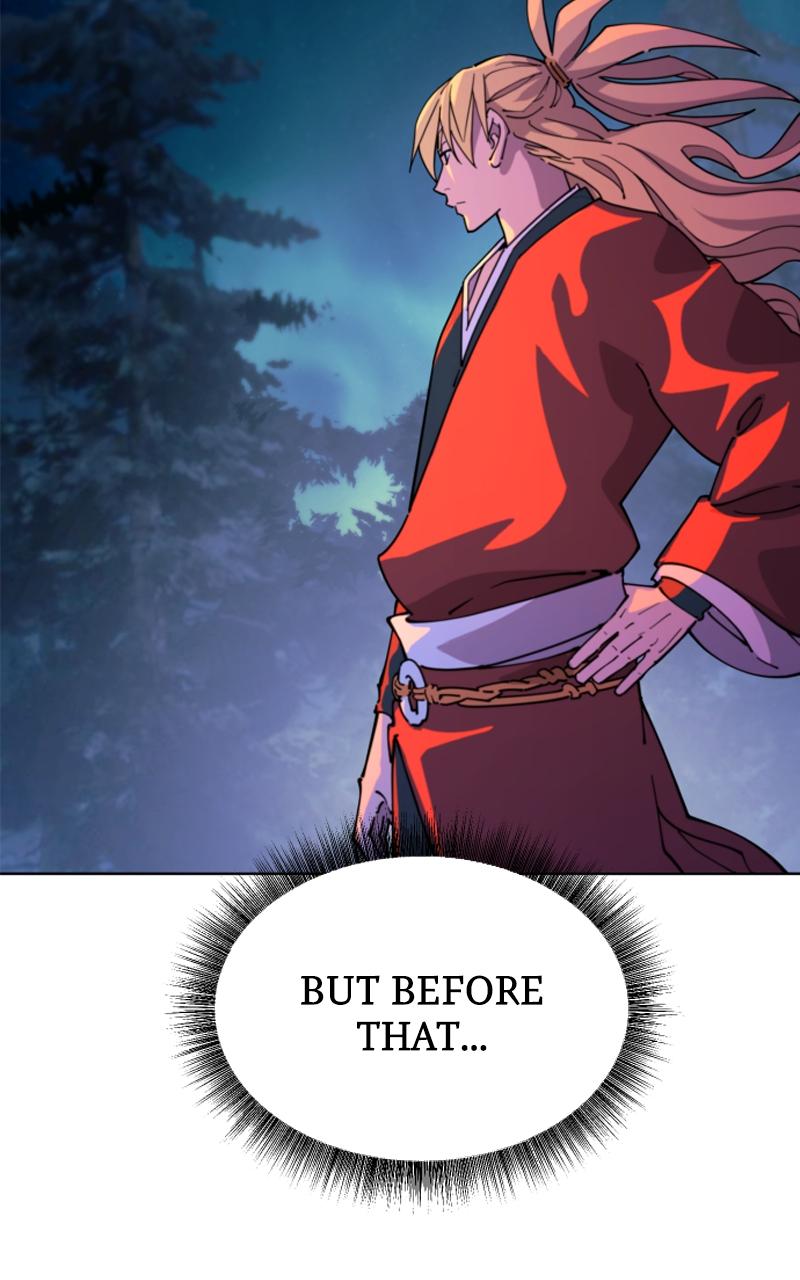 The Monkey King's Journey to the Murim Chapter 8 page 55 - 