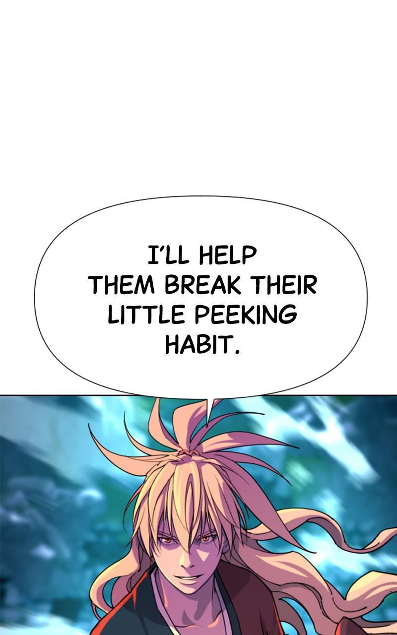 The Monkey King's Journey to the Murim Chapter 8 page 56 - 