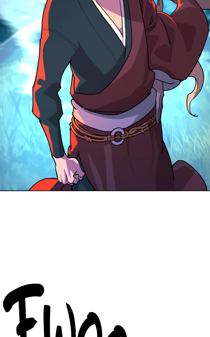 The Monkey King's Journey to the Murim Chapter 8 page 57 - 